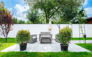 Vand bloc Bucurestii Noi,Sector 1,pretabil mega gradinita,azil,clinica ,birouri - Poză 4