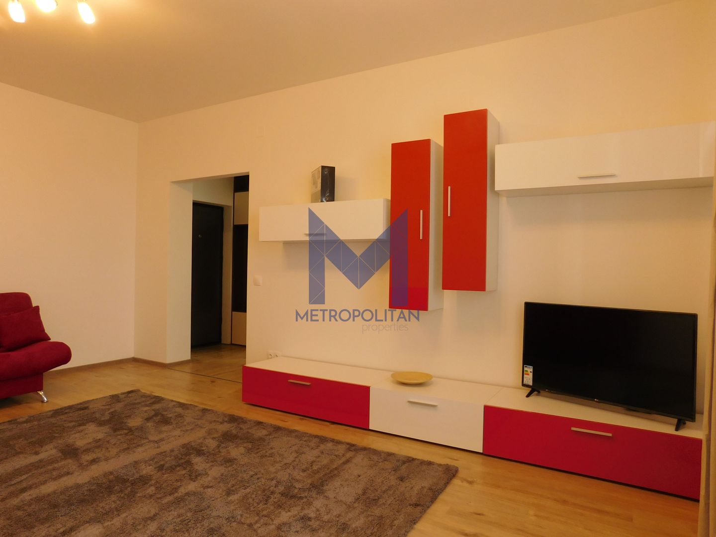 Apartament 2 camere, Borhanci, parcare inclusă - Poză 7