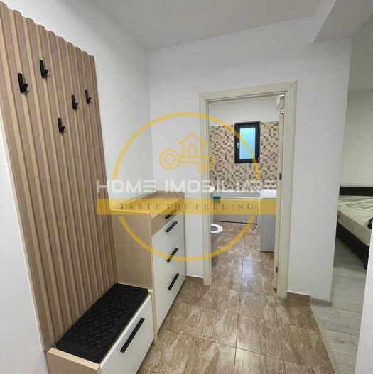 🏠Apartament 1 cam, 37MP, decomandat // 📍Valea Lupului - Luxor Residence - Poză 6