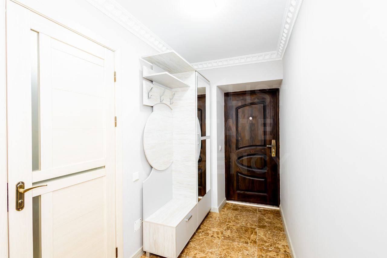 Vânzare, apartament, 1 cameră, str. Hîrtoape, Durlești - Poză 8