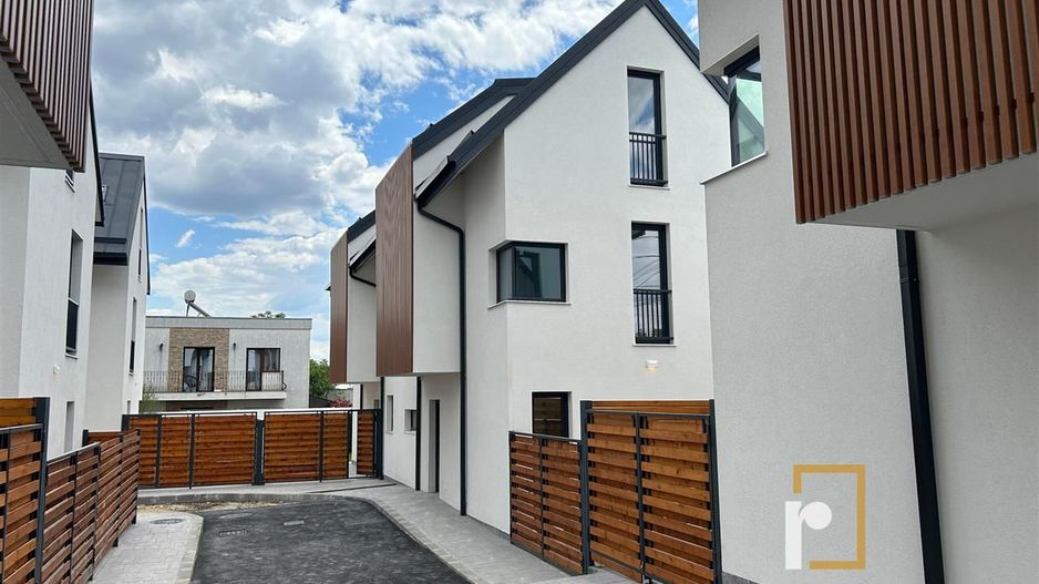 Vila duplex |  5 camere | Straulesti - Poză 5