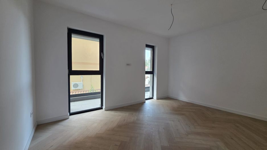 Promo Apartament 3 camere Iancu Nicolae British School NOU - Poză 14