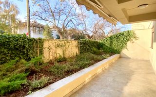 APARTAMENT DE LUX CU 3 CAMERE LA INCHIRIERE LANGA HERASTRAU - Poză 7