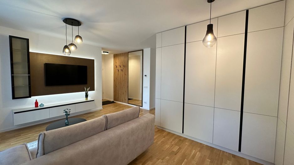 Apartament la ISHO cu loc de parcare și boxa - Poză 26