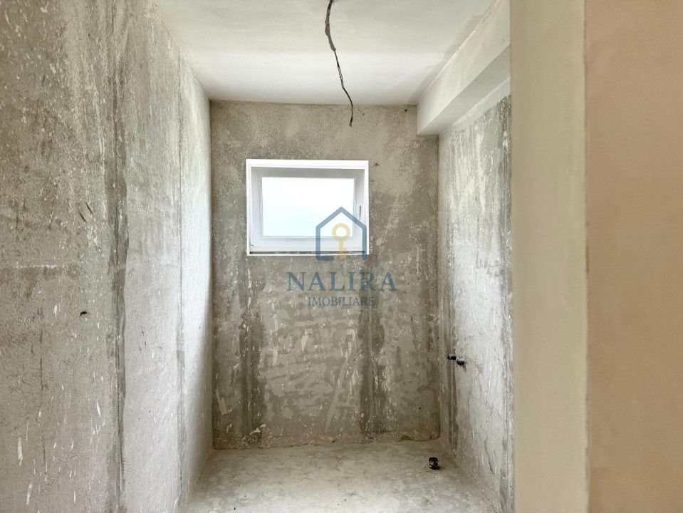 Apartament de vanzare - etaj 1 - Tautii Magheraus bloc nou - Poză 2