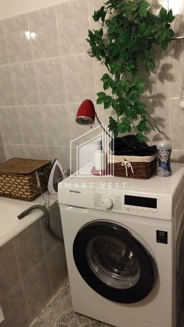 Apartament 2 camere | 57 mp | Zona  micro 16 - Poză 9