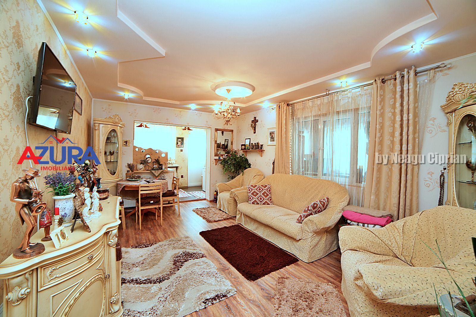 Vanzare Casa Gavana - deasupra Parcului Lumina - Poză 3