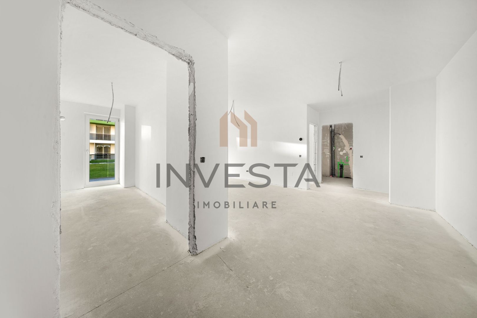 Apartament cu 2 camere in Iris - Ansamblu Exclusivist, imobil nZEB - Poză 5