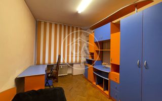 Apartament de închiriat cu 5 camere în zona Ultracentrală, Oradea - Poză 6