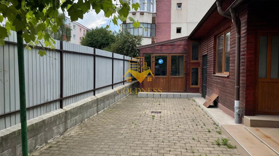 Spatiu comercial, 70 mp, Titulescu, FSEGA, Iulius Mall, Gheorgheni - Poză 6