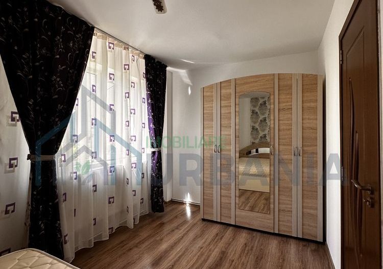Apartament 2 camere de inchiriat, zona Zimbru, Iasi - Poză 8