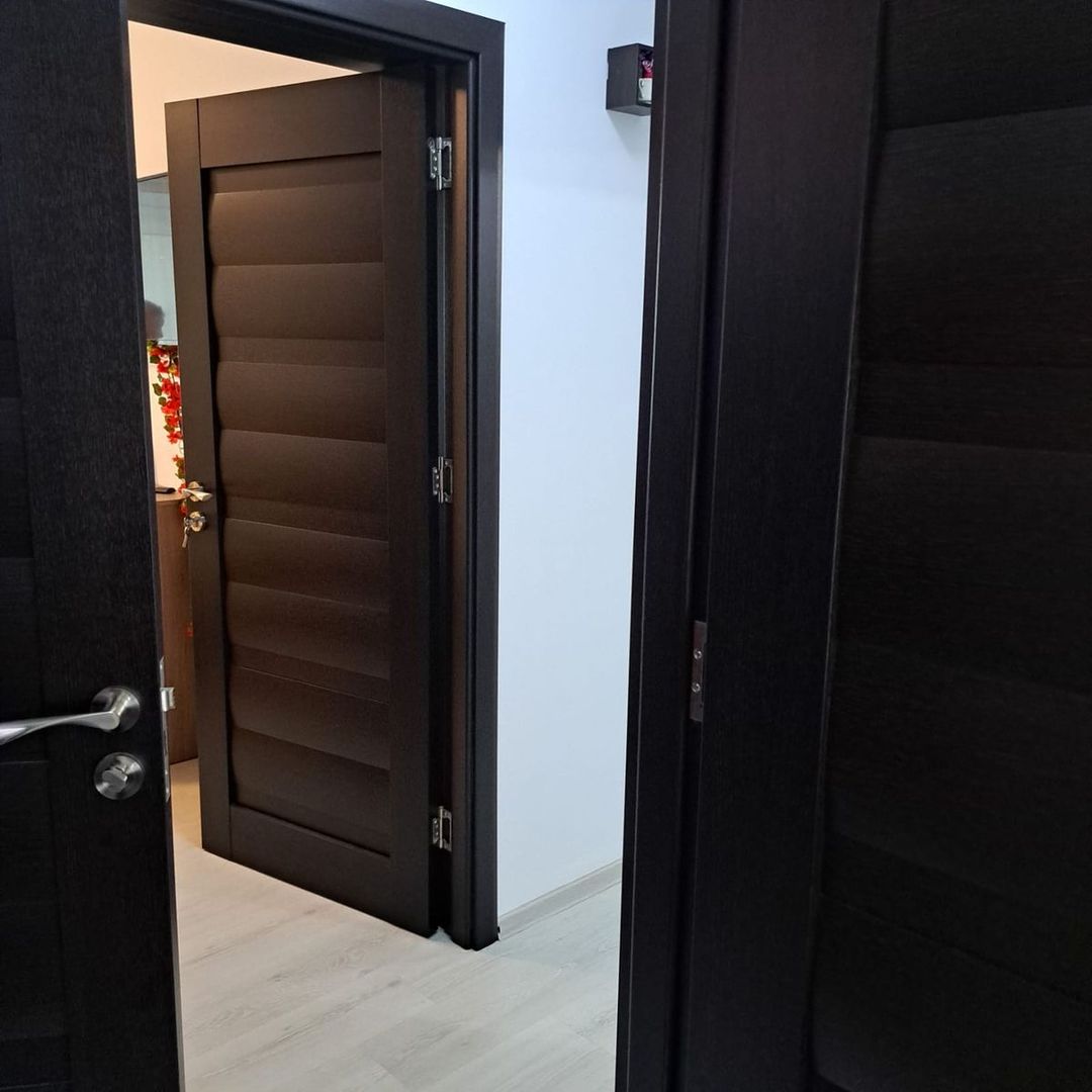 APARTAMENT 3 CAMERE LANGA METROU | GORJULUI - Poză 3