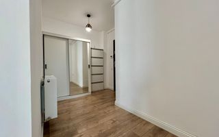 Apartament de 2 camere, 60mp, parcare subterana, zona Iulius Mall - Poză 9