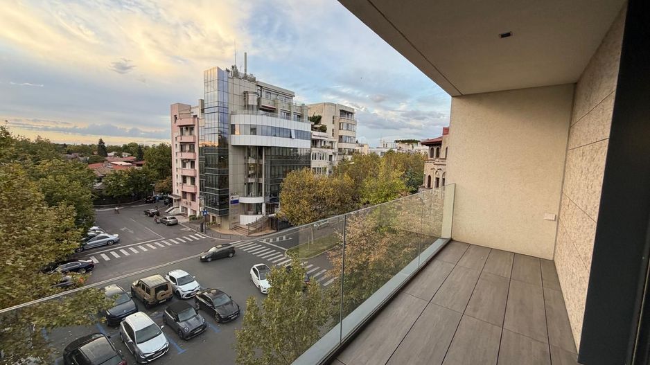 APARTAMENT PREMIUM CU 4 CAMERE ÎN PRIMĂVERII – ELEGANȚĂ si CONFORT - Poză 5