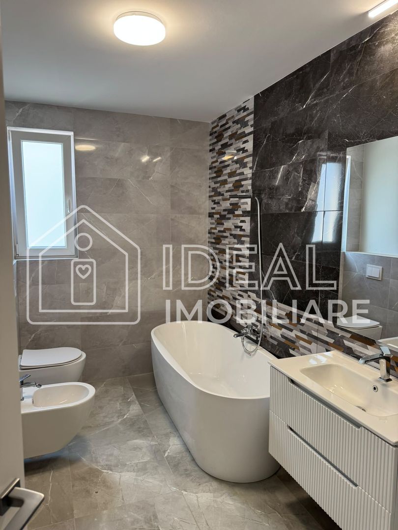 Prima închiriere | Casă Tip Duplex mobilată și utilată | 3 dormitoare - Poză 24
