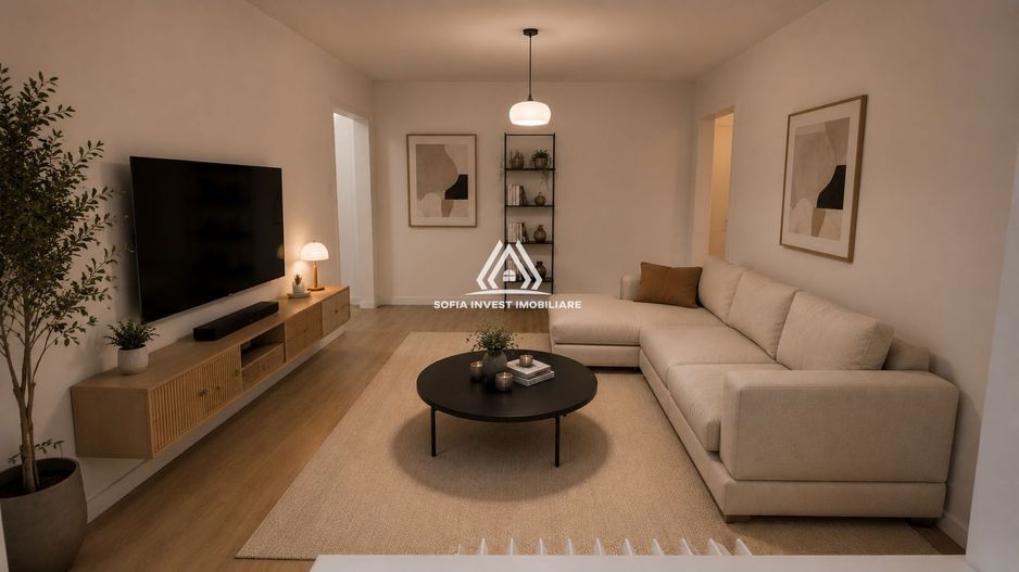 COMISION 0% Apartament cu potențial excelent în Mănăștur, Aleea Peana - Poză 1