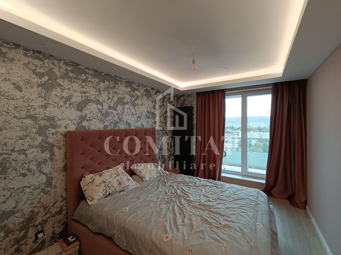 Apartament 2 camere | 63mp | cartier Grigorescu - Poză 8