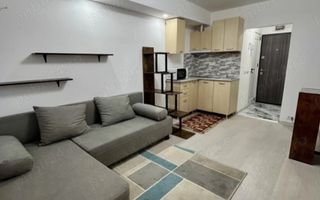 GARSONIERA - OZANA, PET-FRIENDLY, BLOC REABILITAT, METROU 5 MINUTE - Poză 2