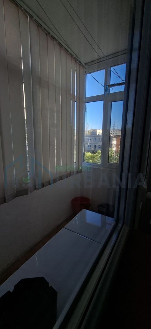 Apartament 3 camere de închiriat în Alexandru cel Bun, lângă Rond 28 - Poză 6