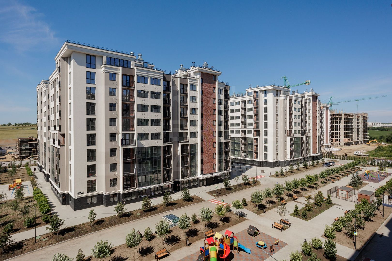 Vânzare, apartament, 2 camere, bd. Dacia, Botanica - Poză 17