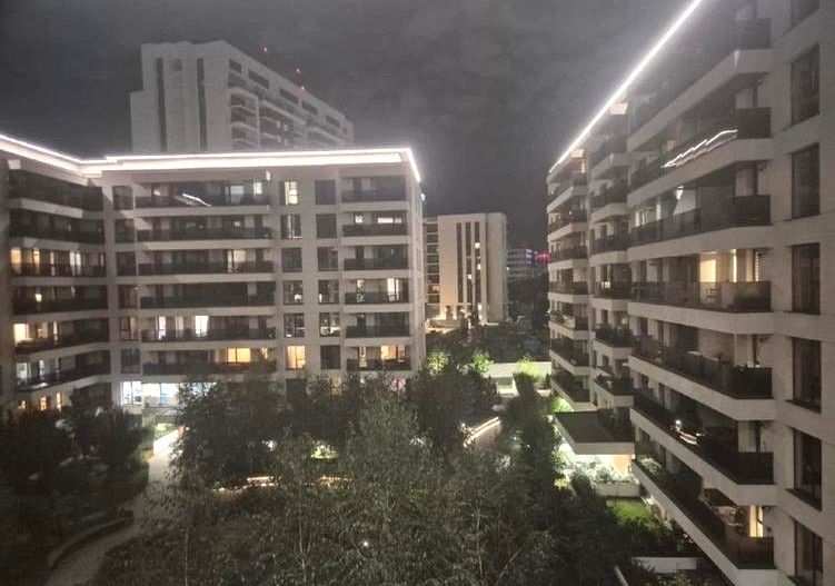 Apartament 2 camere, NUSCO, Pipera / loc de parcare - Poză 7