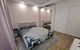 Apartament 2 camere tip studio dublu | Cosmopolis | vedere la piscină - Poză 9