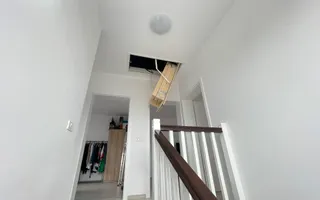 Duplex P+1E -unități separate prin cameră tehnica - Poză 16