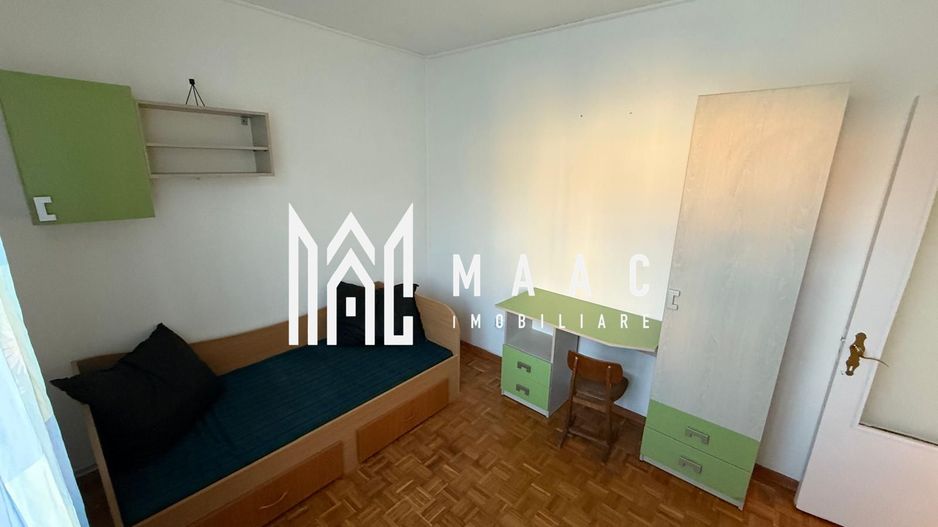 Apartament | 3 camere | 83 MPU | Balcon | Ștrand - Poză 6