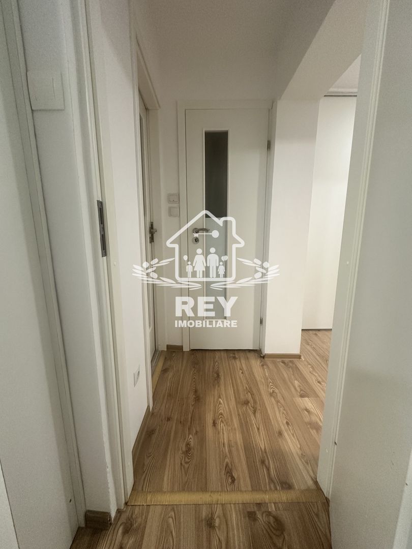 Apartament 3 camere 2 bai+pivniță Parter înalt|Terezian - Poză 6