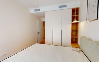 Apartament 2 Camere | 59 mp | Etaj 5 | Nusco City Park - Poză 7