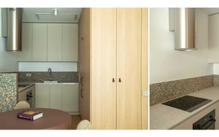 2 camera One Lake Club Parcare subterana inclusa - Poză 3