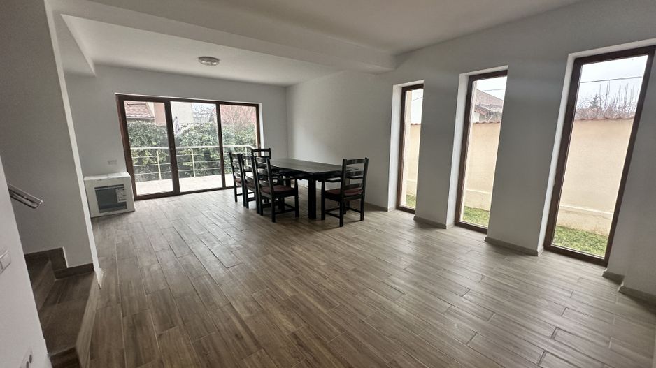 CASA INDIVIDUALA - BRAGADIRU 4 CAMERE, TOATE UTILITATILE, COMISION 0% - Poză 1