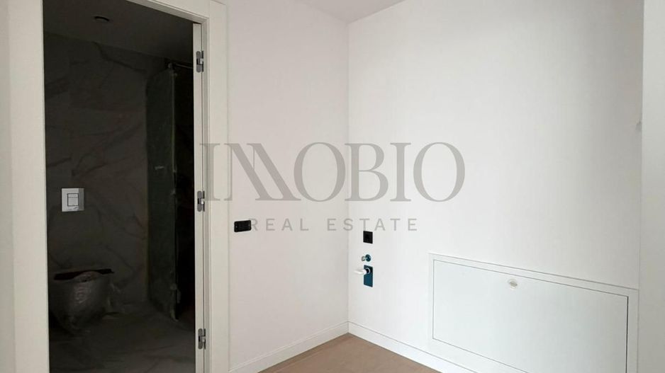 Apartament lux One High District, 2 camere- preț 222 000 eur  plus TVA - Poză 9