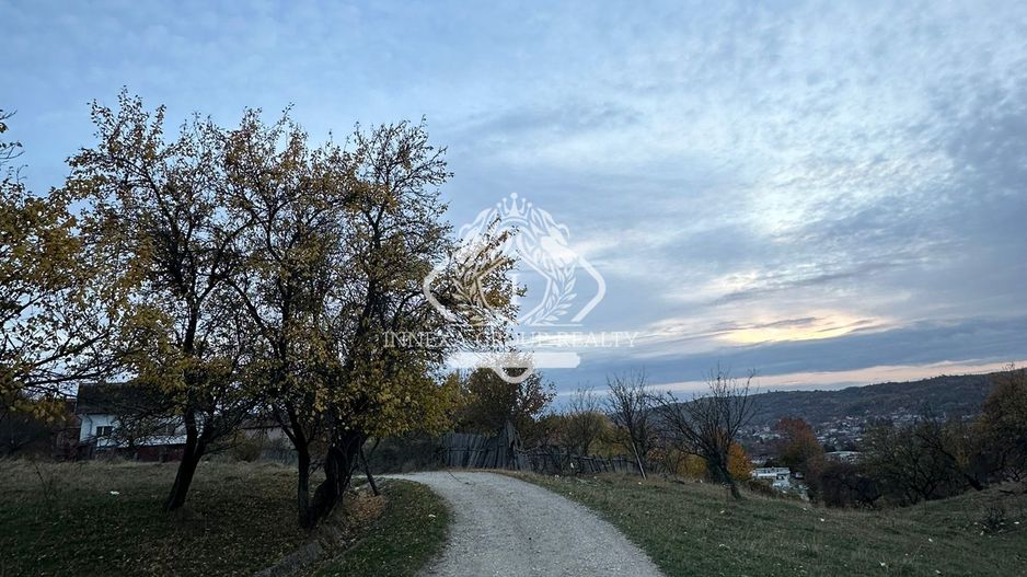 Teren 7199mp Intravilan cu Vedere Panoramica Superbă, Ideal Investitie - Poză 22