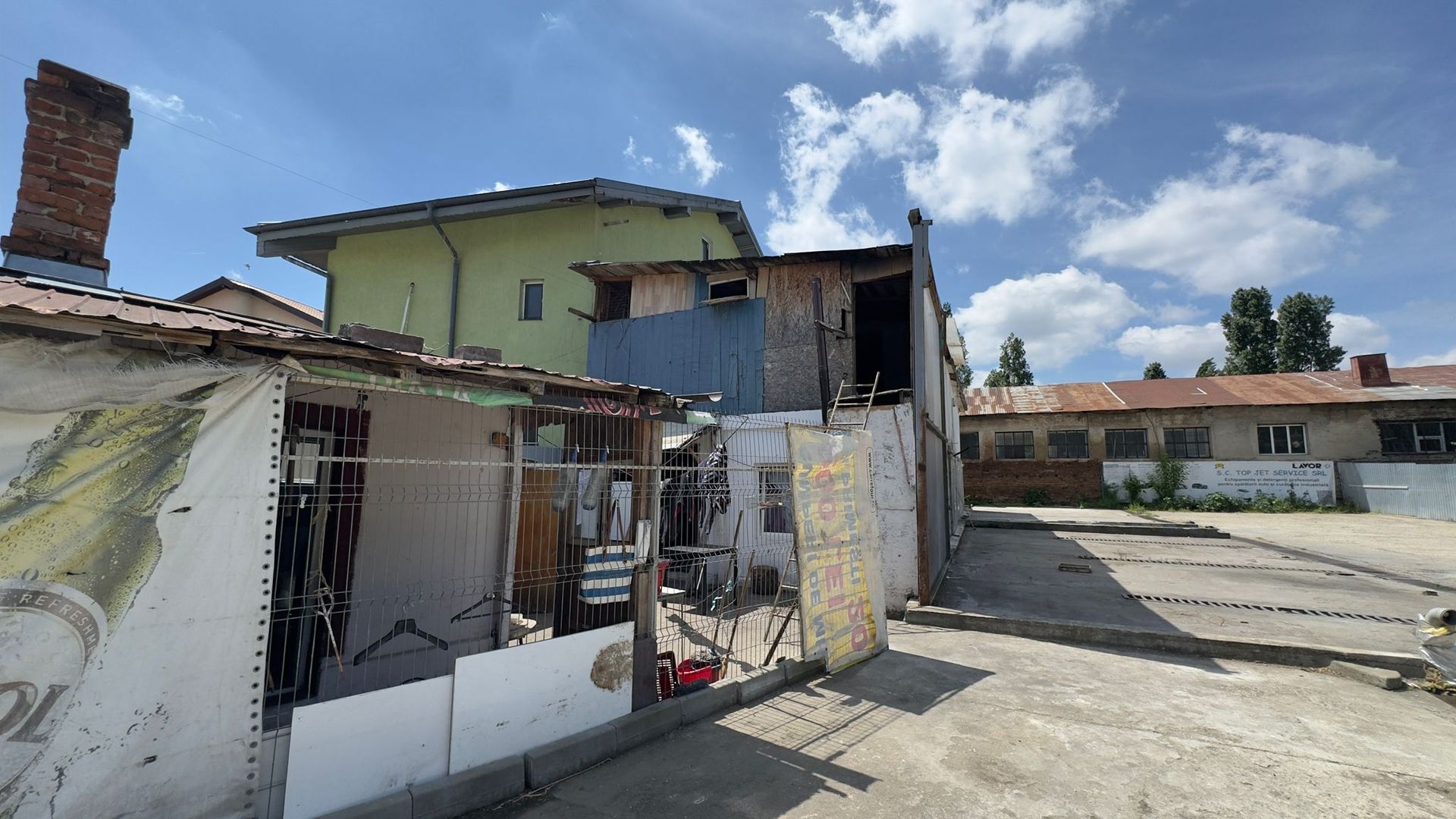 Teren 1330mp Grigorescu metrou Dristor Salajan - Poză 13