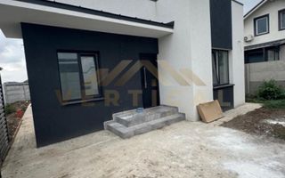 Casa 4 camere, teren 300mp, ultimele 2 case, Berceni - Poză 1