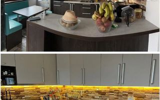 Casa cu 4 camere | Dezmir | Parcare Proprie - Poză 1