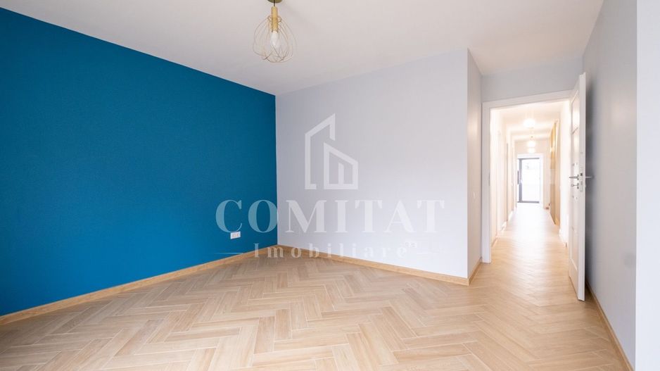 Duplex 5 camere | 180 mp | Andrei Muresanu - Poză 11