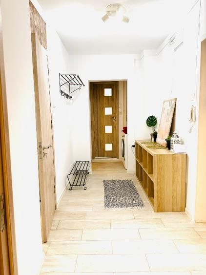 2 camere spatios renovat + loc de parcare langa metrou si parc Brancoveanu - Poză 3