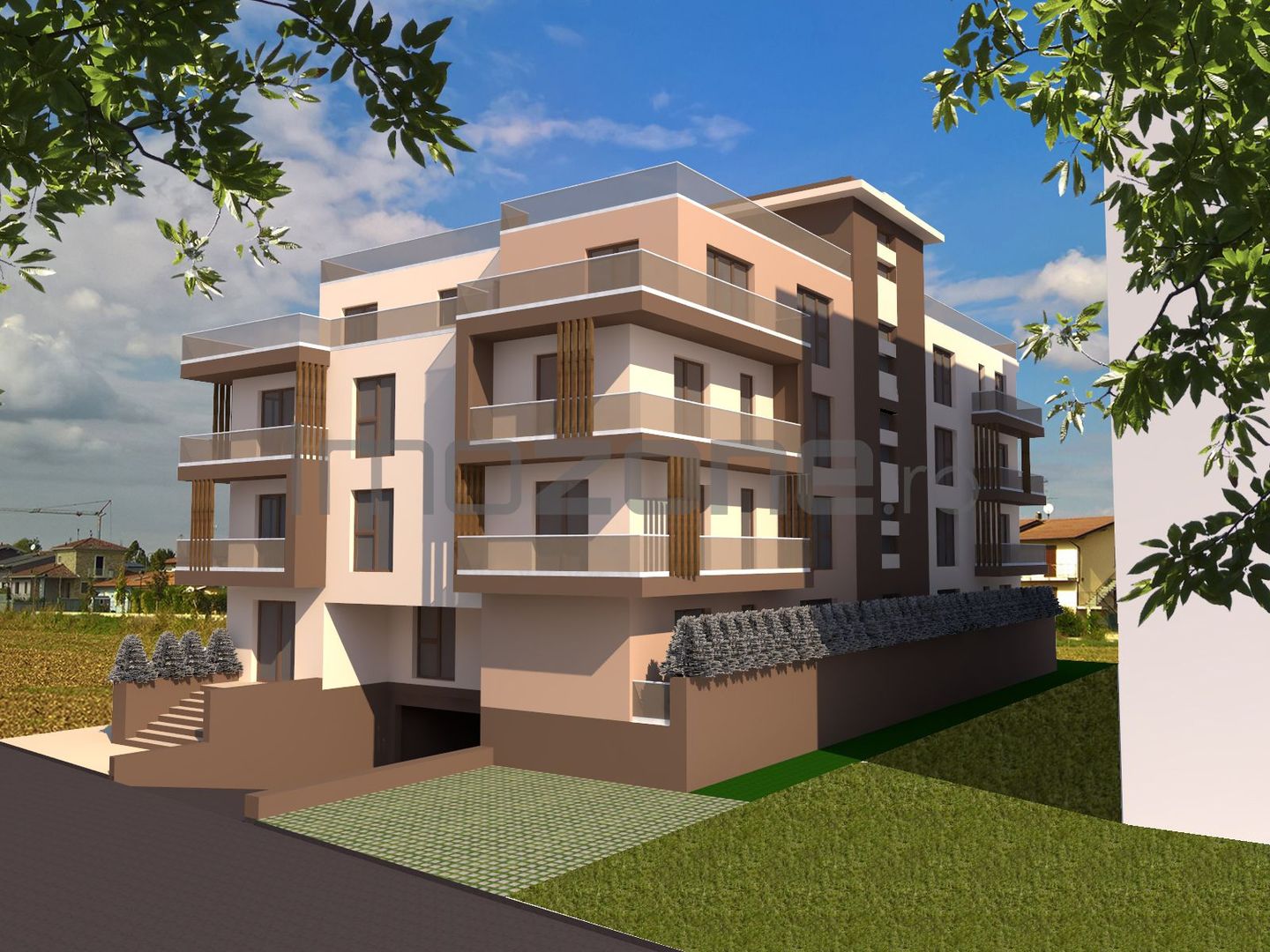 The Building 73 - Prelungirea Ghencea 268 - Poză 4