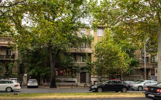 COMISION 0% - Apt.3 camere renovat,Bd. Lascar Catargiu, imobil fara risc seismic - Poză 15