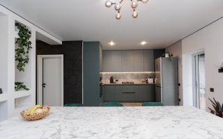 Vânzare, casă, 2 nivele, 3 camere, str-la Ștefan Cel Mare, Bubuieci - Poză 5