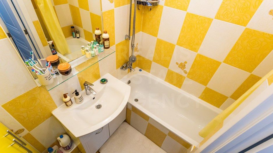 Vânzare, apartament, 2 camere, strada Ginta Latină, Ciocana - Poză 15