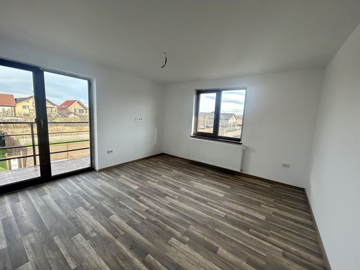 Casa Stupini | Teren 275 mp | Constructie 2025 - Poză 16