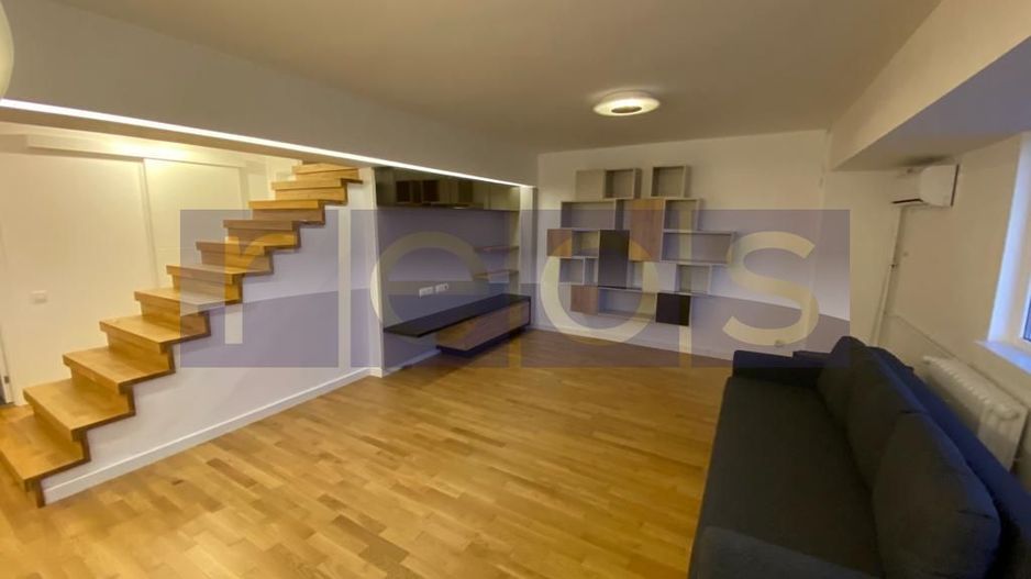 INCHIRIERE DUPLEX 4 CAMERE IANCULUI | 101MP | MOBILAT-UTILAT LUX | - Poză 4