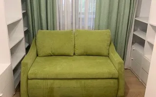 Spre închiriere apartament 3 camere renovat - Poză 16