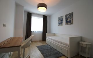 Mobilat deosebit, parcare subterana; Circumvalatiuni - Poză 16