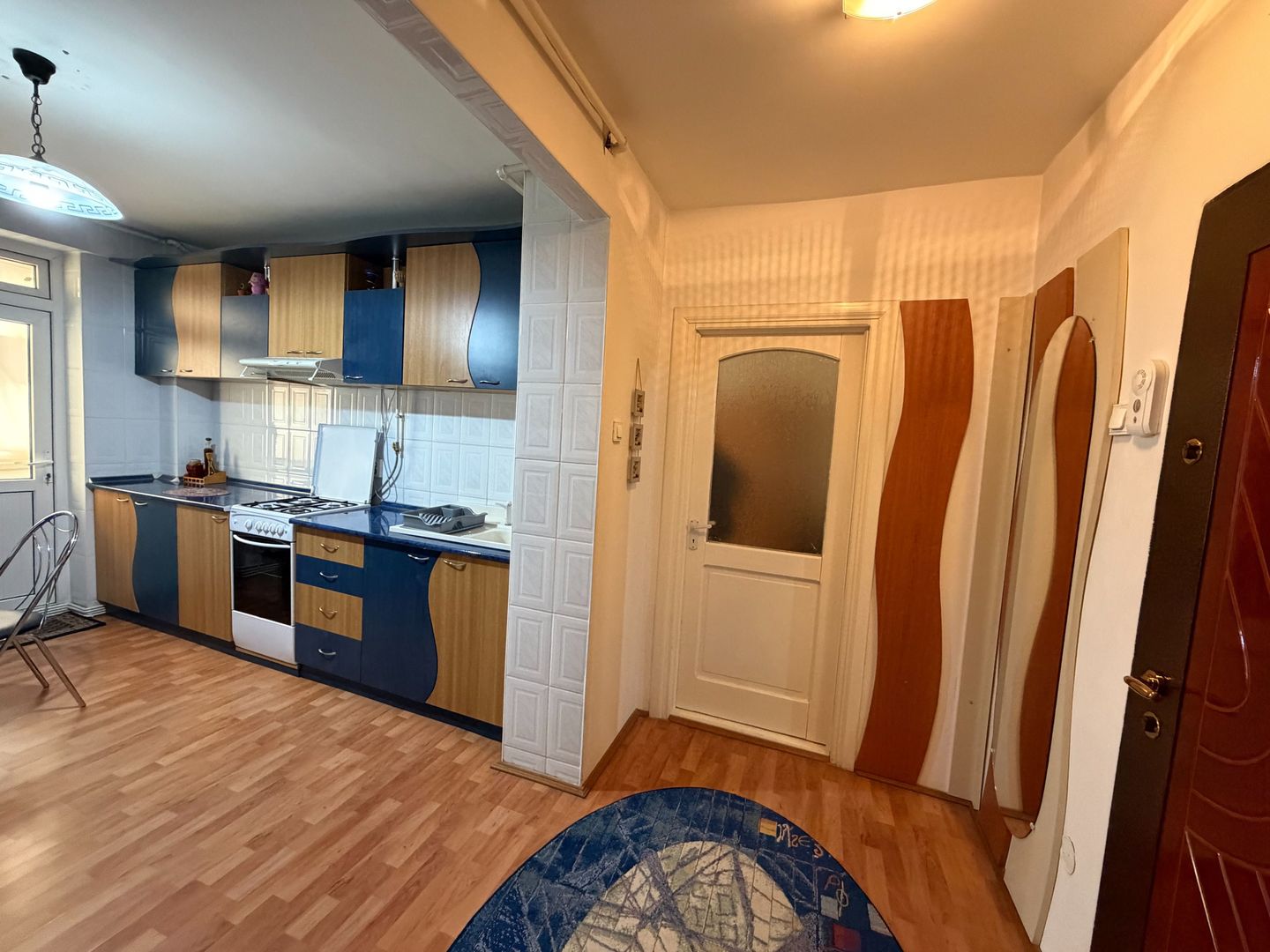 Apartament 2 camere | Central Sf. Ghoerghe - Poză 3