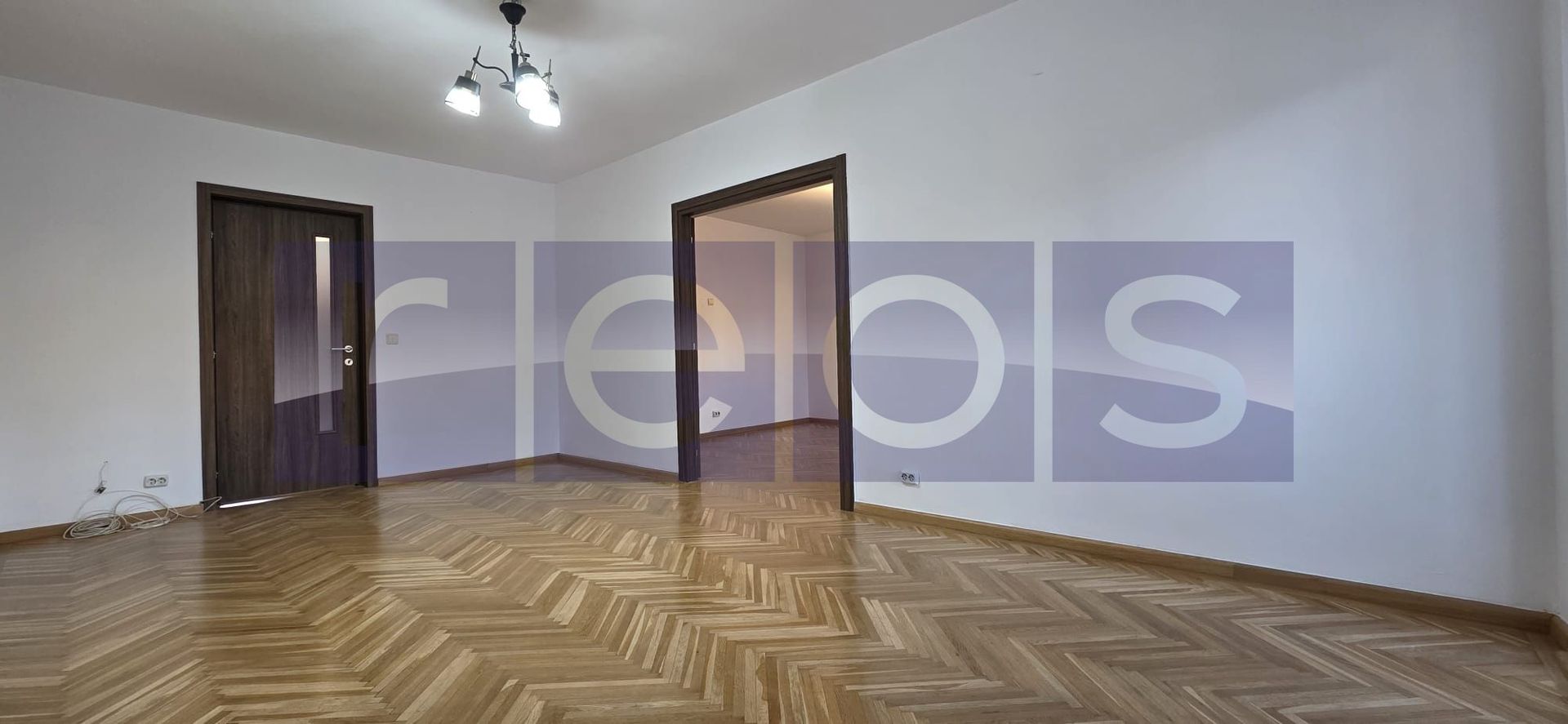 VANZARE 3 CAMERE DECOMANDAT -CALEA DOROBANTI - Poză 5