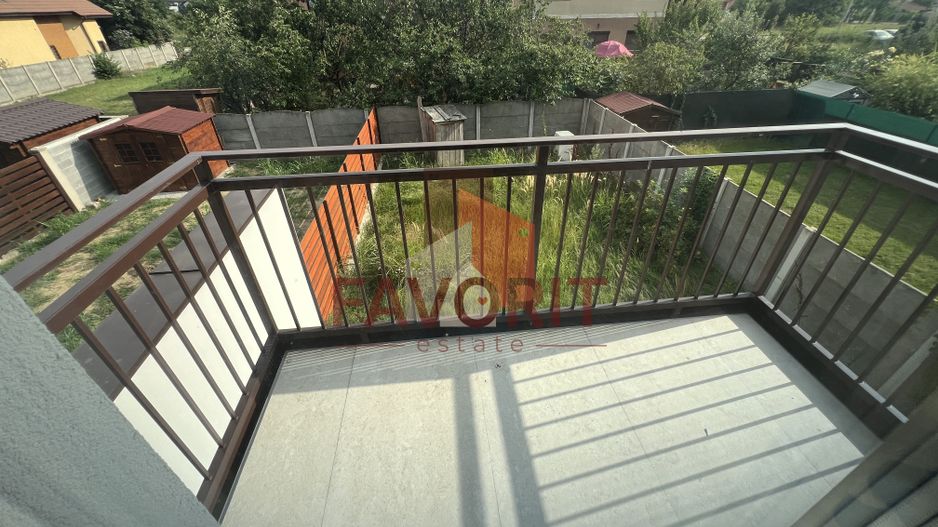 Duplex 4 camere | 140mp | Giroc - Zona Neptun - Poză 16